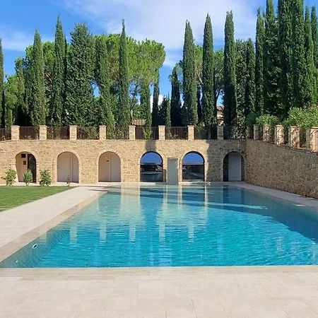 Tenuta Tegolato Barberino di Val dʼElsa Eksteriør bilde