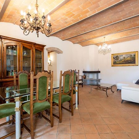 Tenuta Tegolato Barberino di Val dʼElsa Eksteriør bilde