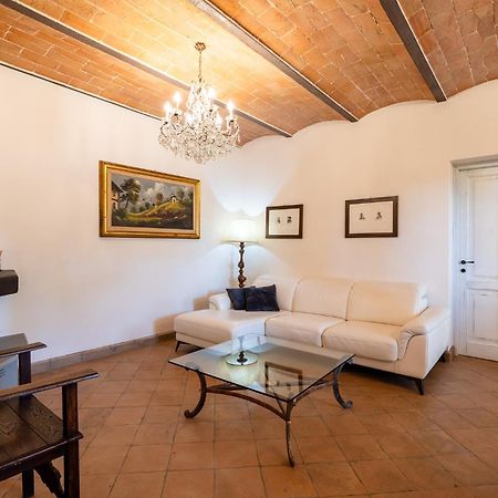 Tenuta Tegolato Barberino di Val dʼElsa Eksteriør bilde