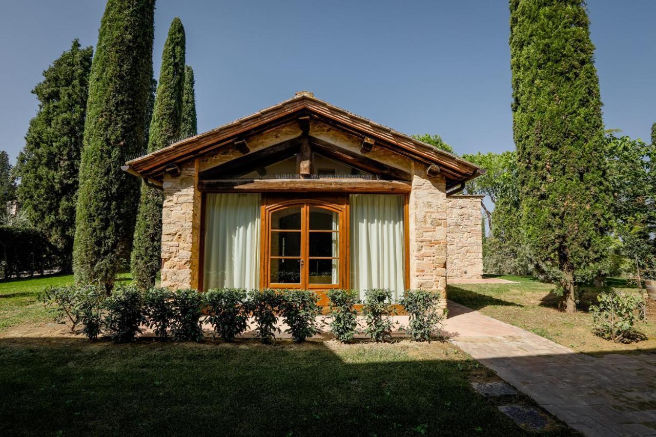 Tenuta Tegolato Barberino di Val dʼElsa Eksteriør bilde