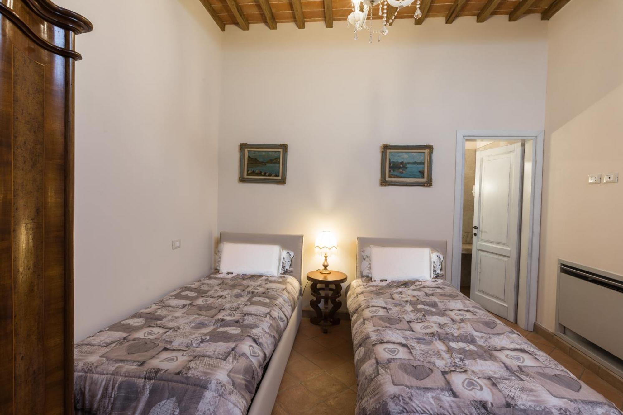Tenuta Tegolato Barberino di Val dʼElsa Eksteriør bilde