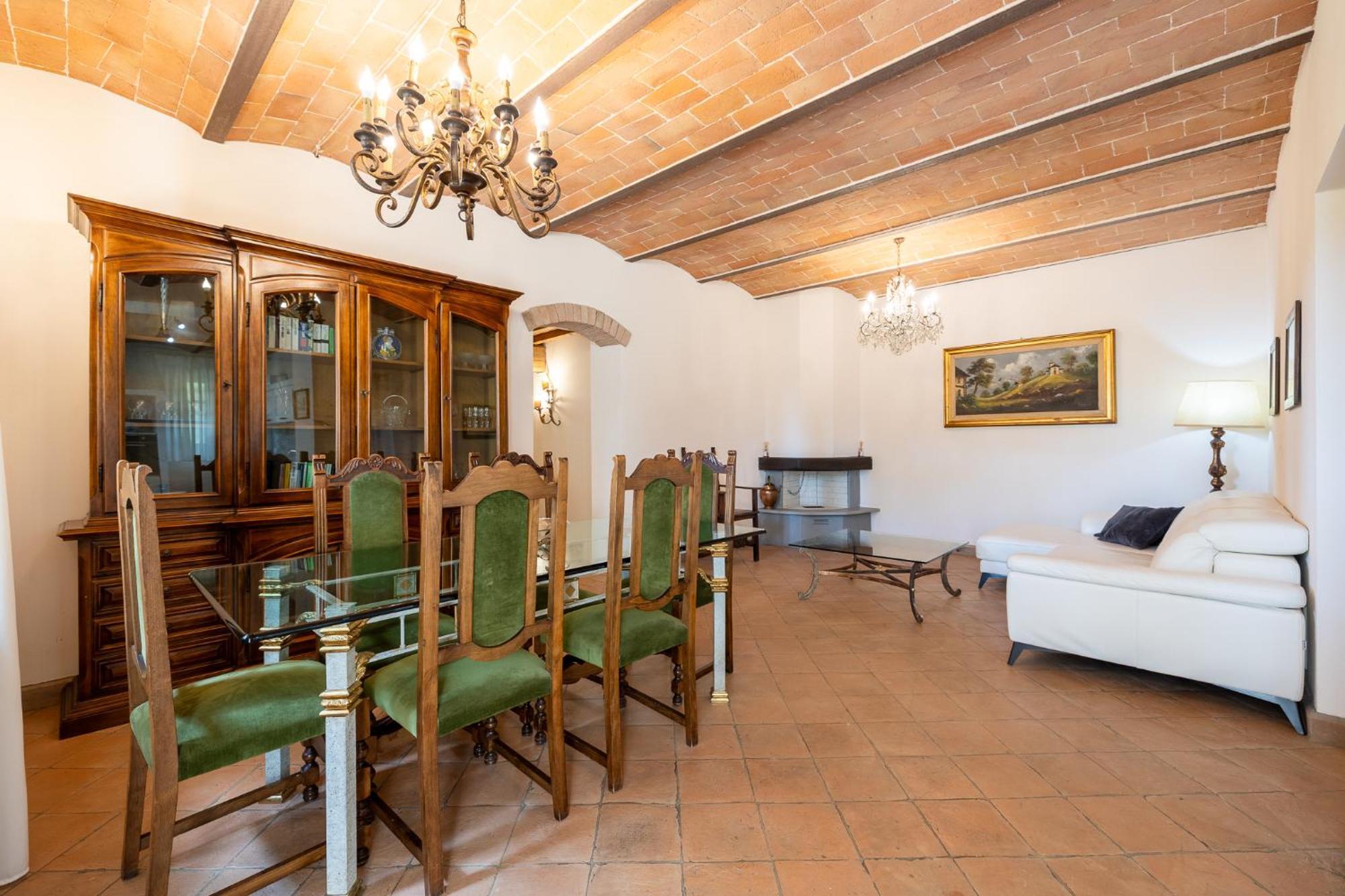 Tenuta Tegolato Barberino di Val dʼElsa Eksteriør bilde