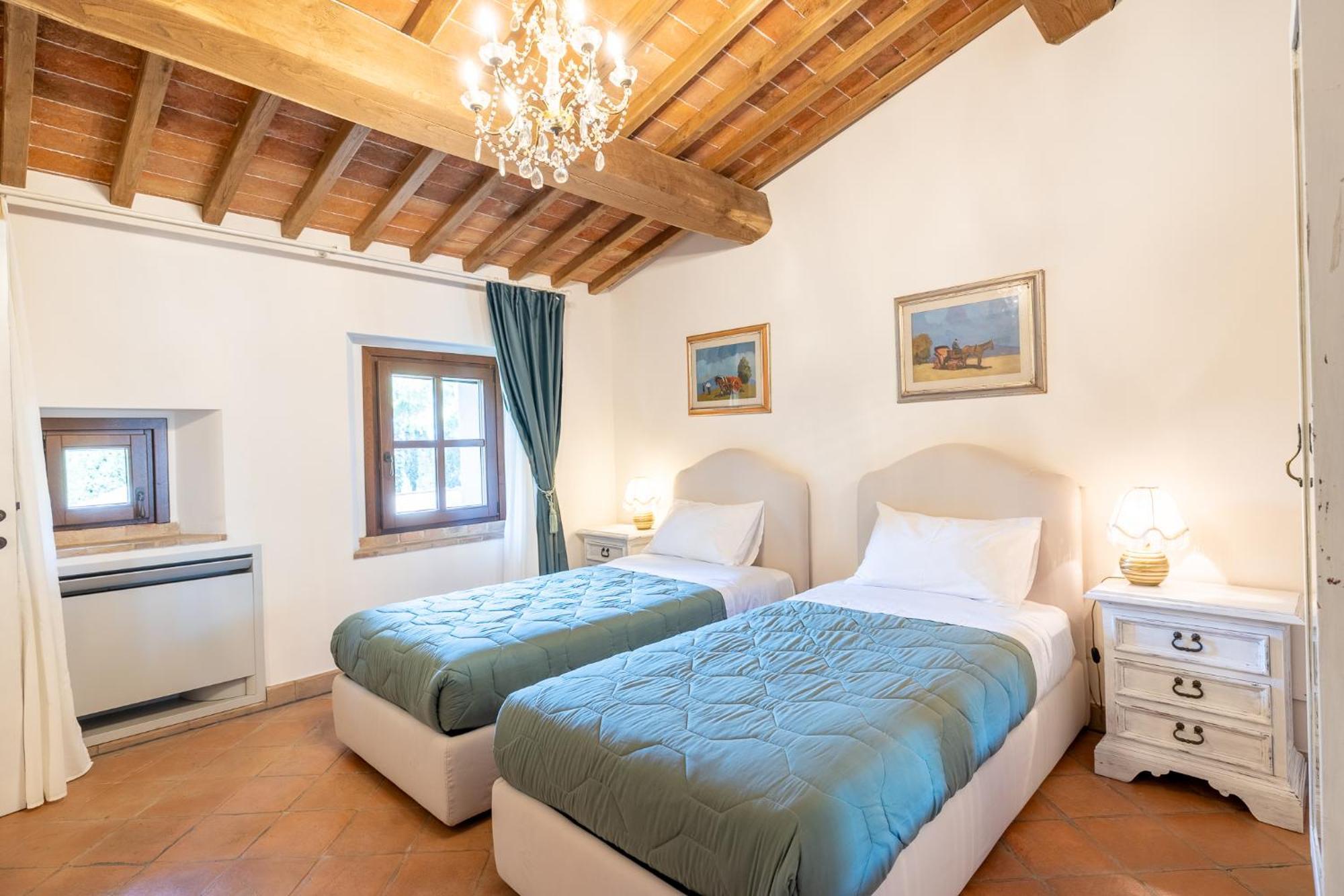 Tenuta Tegolato Barberino di Val dʼElsa Eksteriør bilde